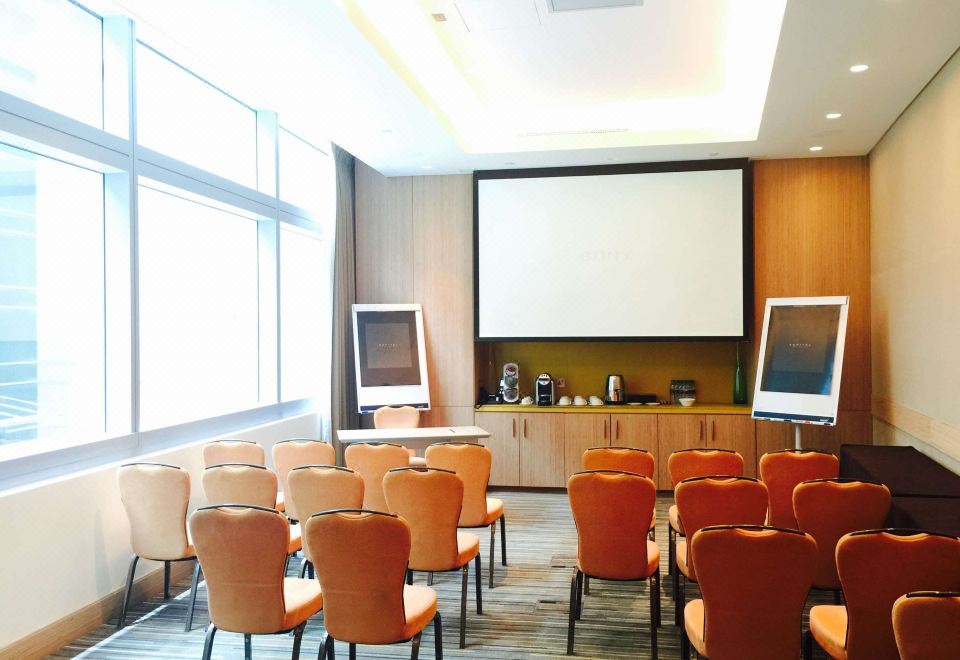 소피텔 두바이 다운타운