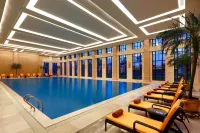Sheraton Jiangyin Hotel - 5-Star
