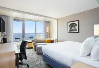 Courtyard Erie Bayfront Hotels in Erie