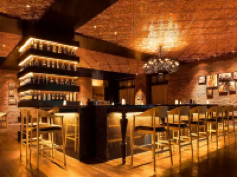 Sheraton Changde Wuling Hotel Hoteles en Changde