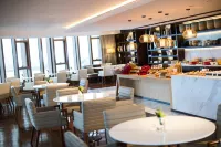 Renaissance Nanjing Olympic Centre Hotel Hotels in Nanjing
