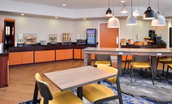 Fairfield Inn & Suites Ocala