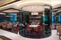 Zhuzhou Marriott Hotel - breakfast