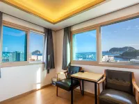 Seogwipo My Hotel Hotels near Daejeong