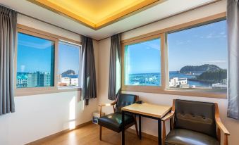 Seogwipo My Hotel