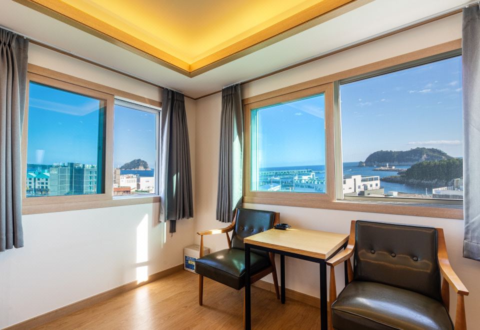 서귀포 마이 객실