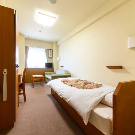 Sapporo International Youth Hostel