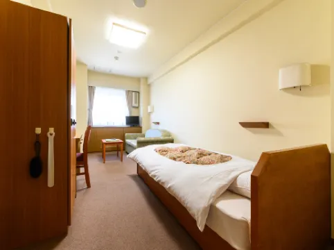 Sapporo International Youth Hostel