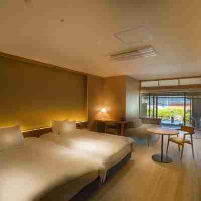 ホテル北野屋 Rooms