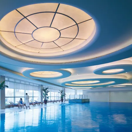Shangri-La Fuzhou