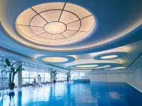 Shangri-La Fuzhou - 5-stjärniga