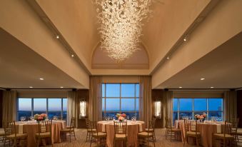 Hyatt Regency Sacramento