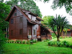 Mutiara Taman Negara