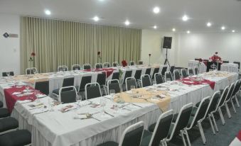 Camacari Plaza Hotel