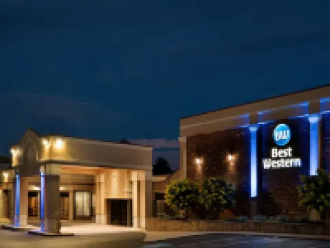 Baymont by Wyndham Culpeper Hotels in Culpeper