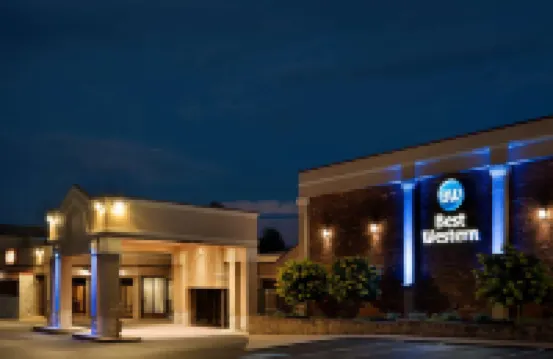 Baymont by Wyndham Culpeper