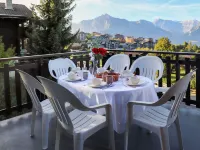 Ushuaia - Chalets