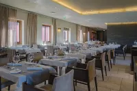 Your Hotel & Spa Alcobaça - breakfast