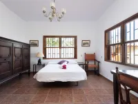 Barreto Hotel in zona Casa del Turista