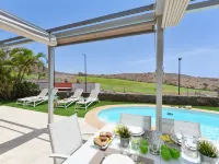 Vista Golf 10 - Villas