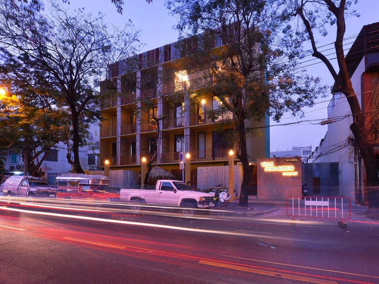 รูปภาพของวิลล่า บางกอก