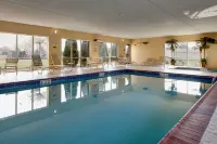 Hampton Inn & Suites Fremont