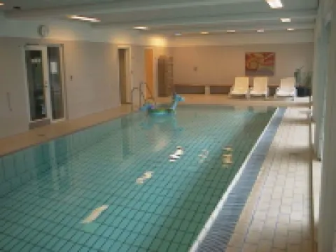 Sauntehus Castle Hotel