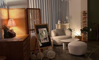 Hostel Espace