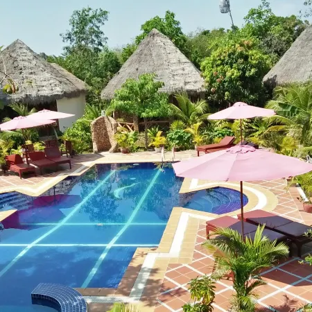 Darica Resort