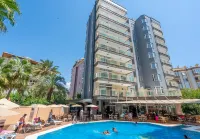 Carmen Suite Hotel - de playa