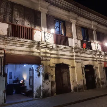 Escolta's Homey Lodge