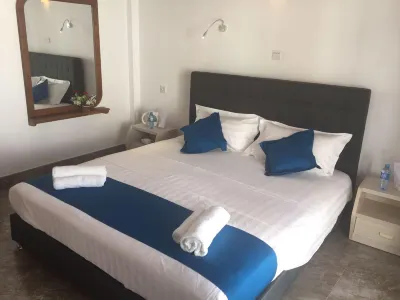 Kandyan Bluestar Villa