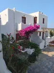 Naxos Summerland Resort Hotels in Kastraki