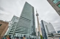 RivetStays - the Atmos Hotels near CN Tower