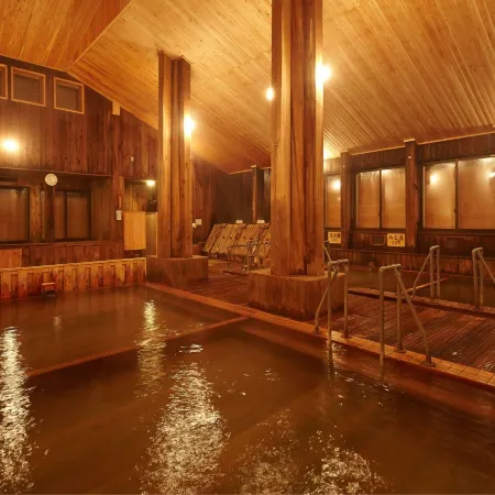 Shintamagawa Onsen