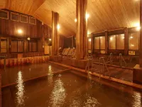 Shintamagawa Onsen - Hot Springs