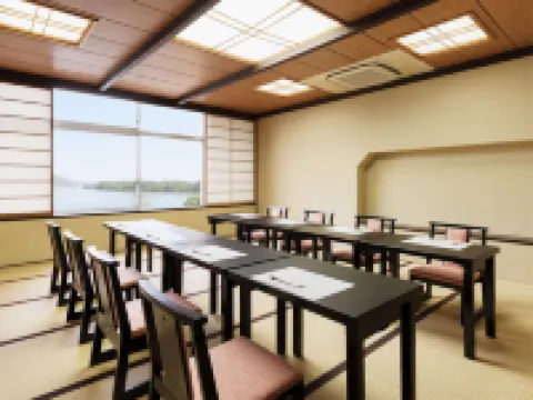 Amano Hashidate Hotel