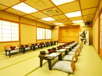 Shoenso Hozugawatei Hotel a Kameoka