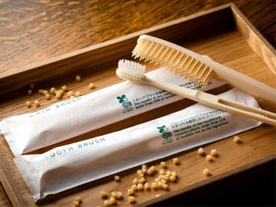 その他 ホテルグレイスリー京都三条の写真