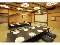 Nagoya Crown Hotel