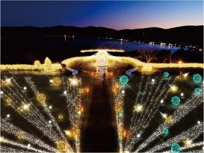 ホテル周辺 ホテルマウント富士の写真