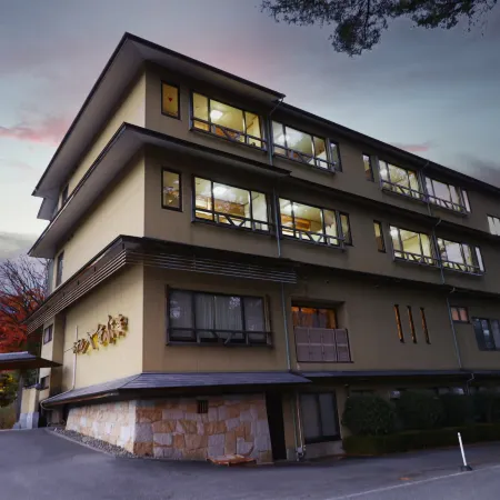 Hotel Yamabuki