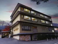 ホテルやまぶき