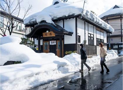高見屋山川旅館
