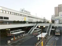 Hotel Sun Royal Utsunomiya
