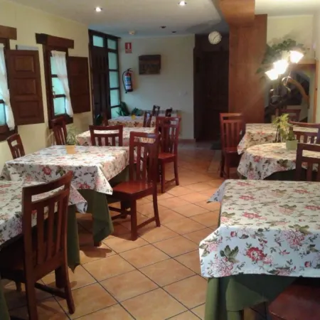 Casa de Aldea Ruiloba