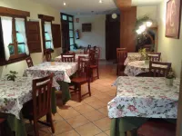 Casa Rural Oca Ruiloba Hotels in Naves