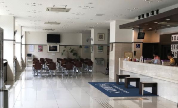 Toyoko Inn Keio Sen Hashimoto Eki Kita Guchi