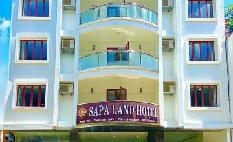 Sapa Land Hotel