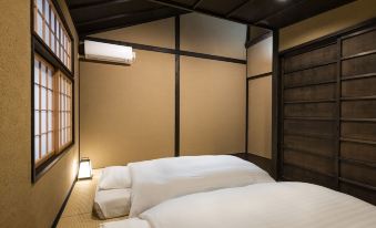 Rinn Premium Machiya Townhouse Koki